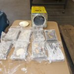 16 Tonnen Kokain: Zoll stellt Rekordmenge sicher