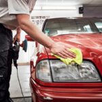 Teure Autoreparatur: So lässt sich sparen