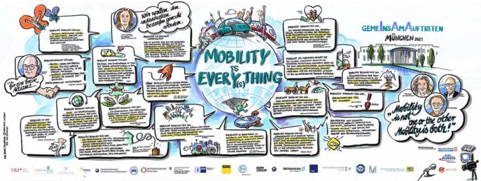 Ja zur IAA: Breites Bündnis für Mobilität