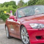 Premiere der ADAC Youngtimer Tour am 24. Juli – 200 Kilometer Spaß und Team-Erlebnis