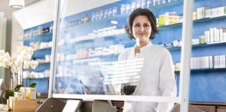 So finden Sie Ihre Schnelltest-Apotheke