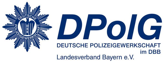 GdP Bayern: Zunehmende aggressive Gesamtstimmung in der Gesellschaft