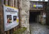 Hellabrunner Fledermausgrotte bleibt dauerhaft geschlossen