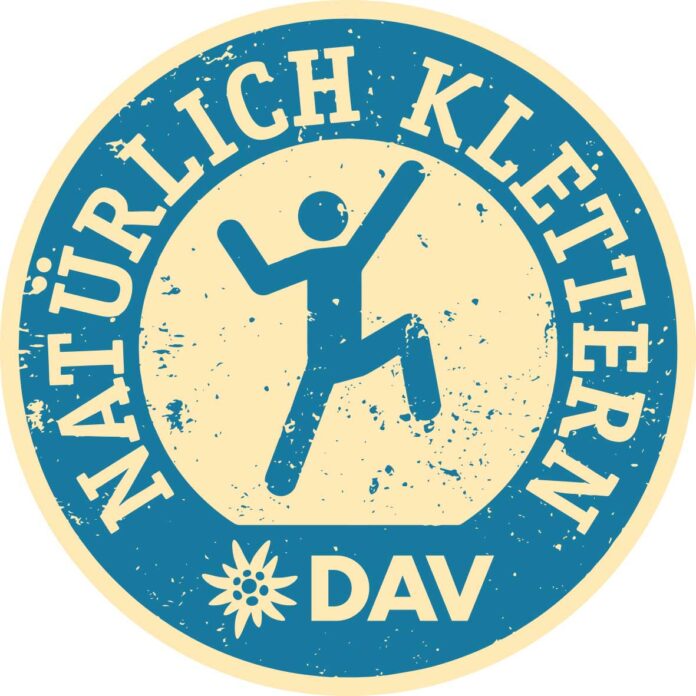 Zu Ostern: DAV erneuert Kampagne „Natürlich klettern“ Zu Ostern: DAV erneuert Kampagne „Natürlich klettern“