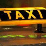 Ostbahnhof: Nach Streit am Taxistand - Taxifahrer feuert mit Schreckschusswaffe auf 28-jährigen
