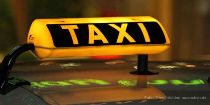 Ostbahnhof: Nach Streit am Taxistand - Taxifahrer feuert mit Schreckschusswaffe auf 28-jährigen