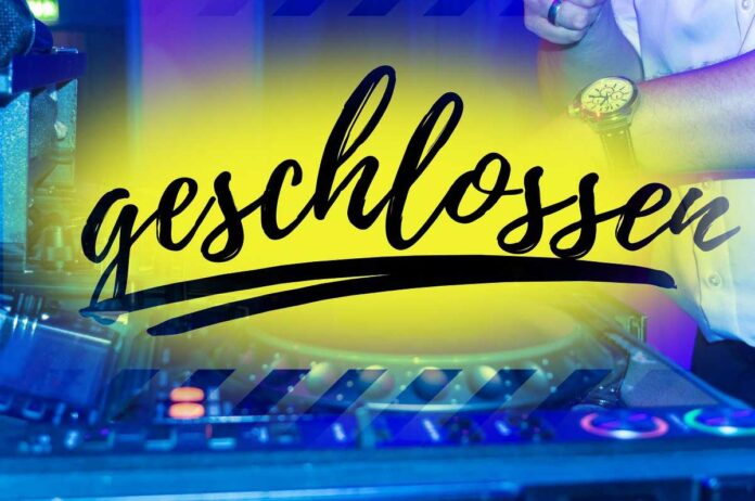 Ein Jahr Stillstand in Clubs und Discotheken Ein Jahr Stillstand in Clubs und Discotheken