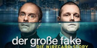 Der große Fake – Die Wirecard-Story