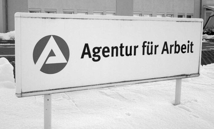 Arbeitslosenquoten