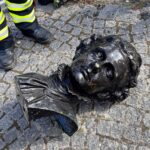 "Da Kini" wurde in der Isar gesichtet