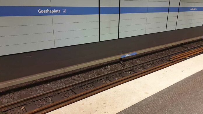 Goetheplatz