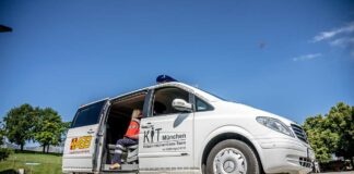 Der halbe Notfallkoffer ist leer - Krisenintervention im Zeichen der Pandemie