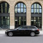 Servus! Carsharing-Anbieter MILES rollt Pkw-Flotte in München aus