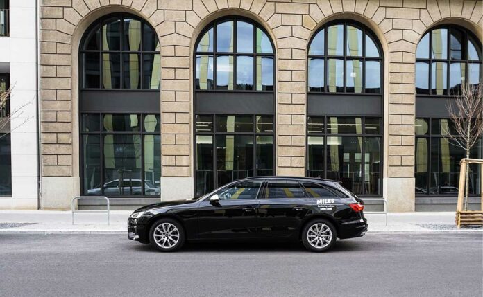 Servus! Carsharing-Anbieter MILES rollt Pkw-Flotte in München aus Servus! Carsharing-Anbieter MILES rollt Pkw-Flotte in München aus