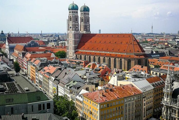 Kultur- und Wirtschaftsverbände fordern Öffnungsstrategie der Stadt München Kultur- und Wirtschaftsverbände fordern Öffnungsstrategie der Stadt München