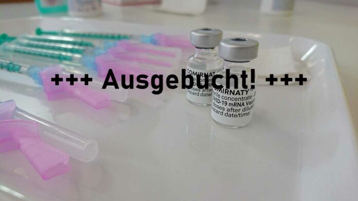 München: AstraZeneca-Sonderaktion „Impfen 60+“ bereits ausgebucht München: AstraZeneca-Sonderaktion „Impfen 60+“ bereits ausgebucht