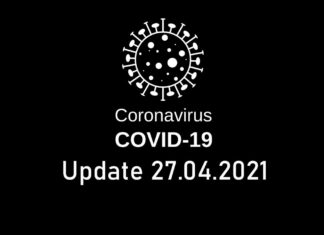 Update 27.04.: Corona-Pandemie - Diese Regelungen treten ab 28. April in Kraft