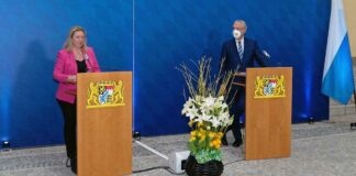 Innenminister Herrmann und Verkehrsministerin Schreyer starten neues Verkehrssicherheitsprogramm 2030