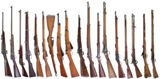 Waffenrecht: Gesetz zur besseren Überprüfung von Waffenbesitzern