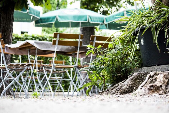 Corona: Gastgewerbe begrüßt angekündigte Öffnungsschritte Corona: Gastgewerbe begrüßt angekündigte Öffnungsschritte