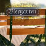 Ab Mittwoch, 12. Mai: Öffnung von Außengastro, Theatern, Konzert- und Opernhäuser, Kinos und Lockerungen im Sportbereich