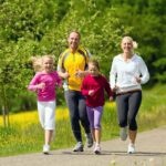 Benefizlauf „Kinder laufen für Kinder“ in München und Umgebung wieder am Start