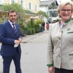 Corona - Holetschek und Inselkammer eröffnen Hotellerie