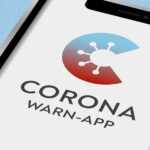 Ein Jahr Corona-Warn-App Corona-Warn-App Version 2.1 - Schnelltestergebnisse abspeichern und nutzen