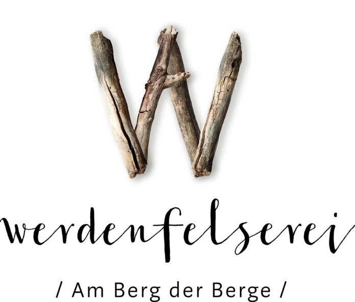 Die Werdenfelserei