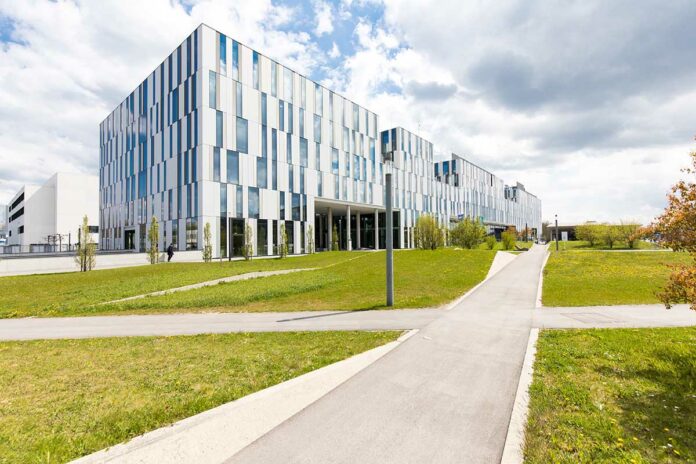 Countdown für Exzellenz-Projekt GALILEO "SCIENCE CITY GARCHING" Eröffnung im Juni