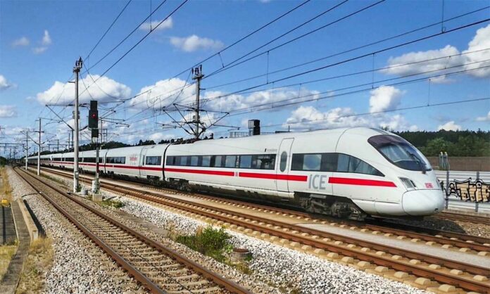 Bahn stockt Sommerfahrplan auf