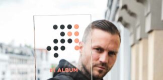 Kontra K und „ESC“-Acts stürmen Offizielle Deutsche Charts