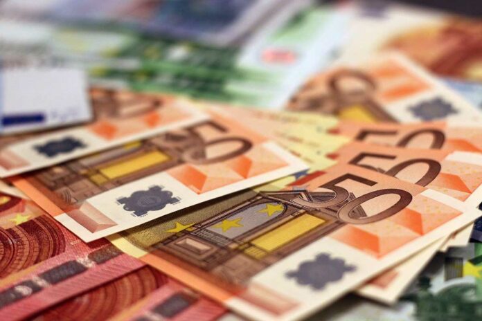 Lottospieler aus dem Großraum München gewinnt knapp 17,6 Millionen Euro Lottospieler aus dem Großraum München gewinnt knapp 17,6 Millionen Euro