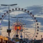 Oktoberfest München