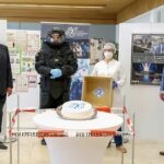 Innenminister Herrmann gratuliert: 75 Jahre Bayerisches Landeskriminalamt