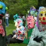Westpark München: Zirkuslust - das große Festival von Spielen in der Stadt