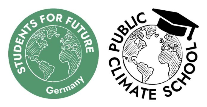 „Steig für 1,5 Grad auf’s Rad“: Eine Radl-Demo für die Bildungsrevolution am 21.05.2021 „Steig für 1,5 Grad auf’s Rad“: Eine Radl-Demo für die Bildungsrevolution am 21.05.2021