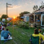 Workshop „Urban Tiny Living" für Jugendliche und junge Erwachsene