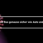 Charité-Studie zu Corona-Risiko: U-Bahn, Tram und Bus genauso sicher wie Auto und Rad