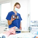 Virtuelle Angehörigenarbeit auf Intensivstationen: „Die Menschlichkeit steht immer im Vordergrund der Pflege“