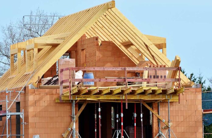 Weg frei für mehr Hausbau und Mieterschutz Weg frei für mehr Hausbau und Mieterschutz
