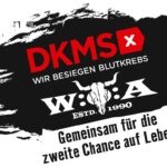 30 Jahre DKMS & World Blood Cancer Day