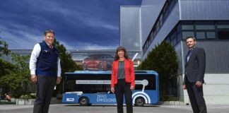 BMW Group Werk München bietet ab Juli wieder Werkführungen an