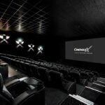Am 1.7. ist es endlich soweit: Alle 31 Kinos der CinemaxX Gruppe öffnen wieder ihre Türen