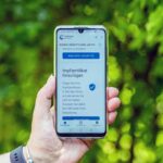 Digitales Impfzertifikat startet