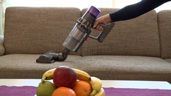 Dyson V11 Absolute Extra Pro Dyson V11 Absolute Extra Pro