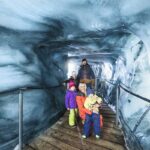 Abkühlung im Sommer gefällig? - Ab dem 03. Juli wartet das ewige Eis am Stubaier Gletscher