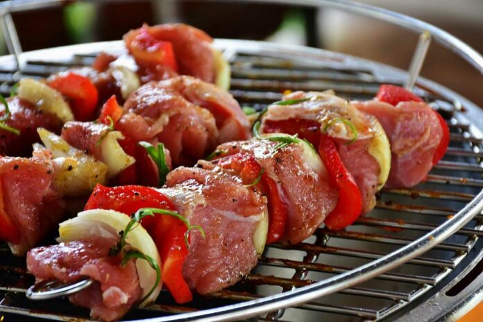 Bestes Grill- und Badewetter - Viel Sonne und heiße Tage Bestes Grill- und Badewetter - Viel Sonne und heiße Tage