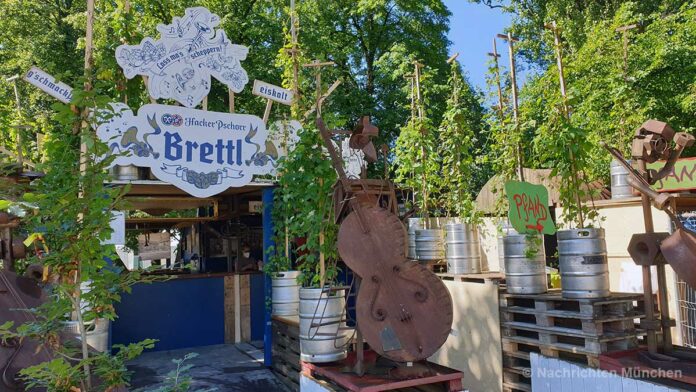 Tollwood Sommerfestival 2021