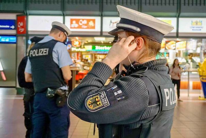 Nach Schwarzfahrt mit der S-Bahn - Frau versucht gefälschten Ausweis zu nutzen